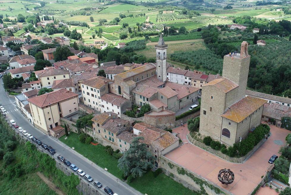 Sapori, cultura e storia una festa per scoprire la terra di Leonardo 