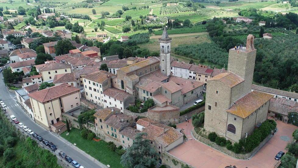 Sapori, cultura e storia una festa per scoprire la terra di Leonardo
