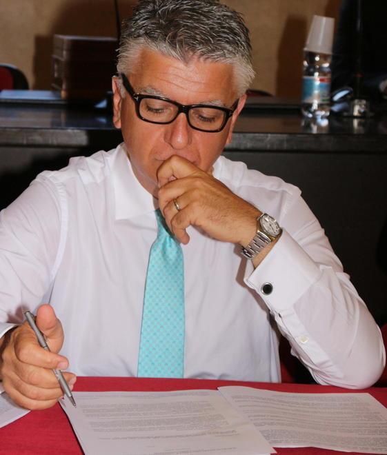 Mallegni vara l’ufficio turismo e cultura