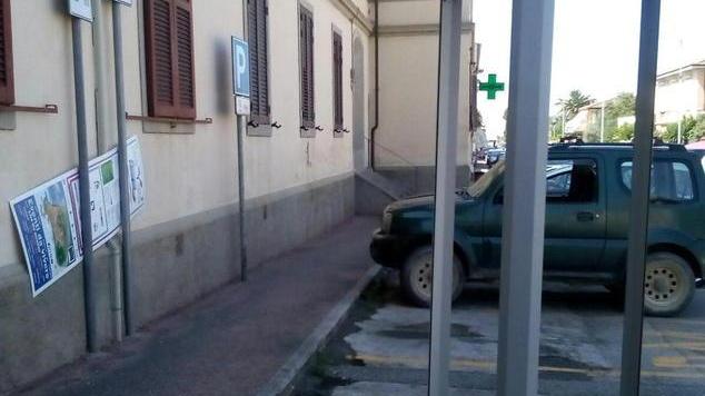 Morto nell’incidente L’addio a Enrico Fossi
