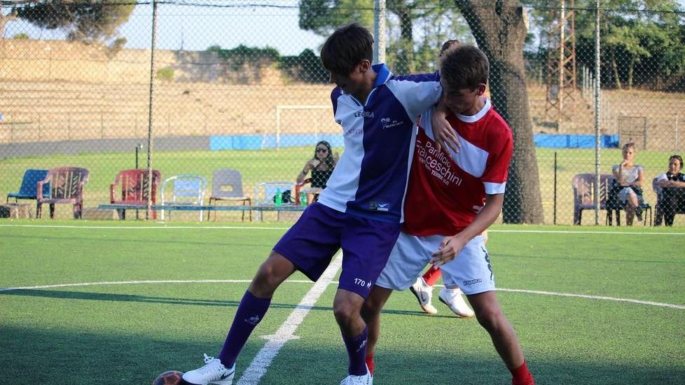 Romagnoli fa paura, ma occhio al Falesia Assante in semifinale con l’aiuto dei rigori