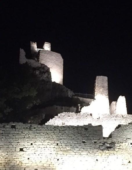 Musica da cinema Morricone, Piazzolla e Duo Reminescence alla Rocca illuminata 