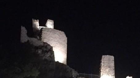 Musica da cinema Morricone, Piazzolla e Duo Reminescence alla Rocca illuminata