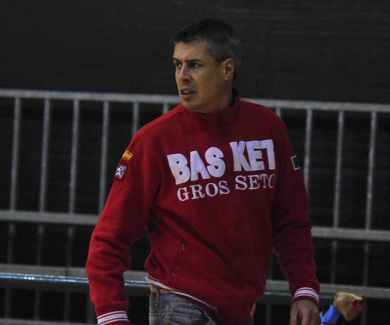 La Gea ha scelto Crudeli Sarà l’allenatore per il campionato di D 