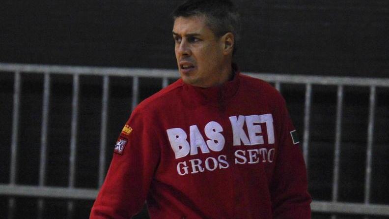 La Gea ha scelto Crudeli Sarà l’allenatore per il campionato di D