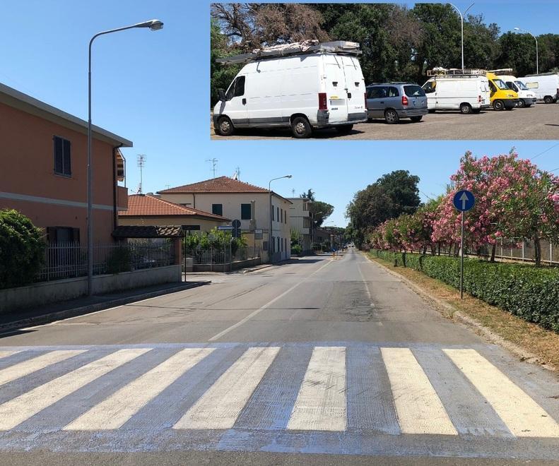 Multe nei weekend «Macché far west serve più tolleranza» 
