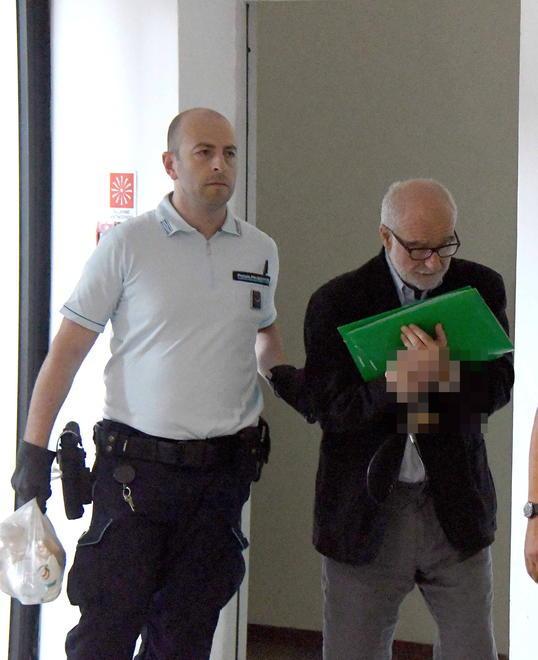 La sentenza per Casonato arriverà a novembre 