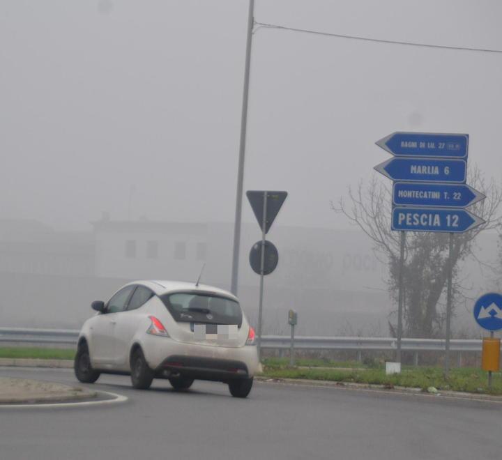 Inquinamento dell’aria Sei milioni di incentivi per combattere lo smog 