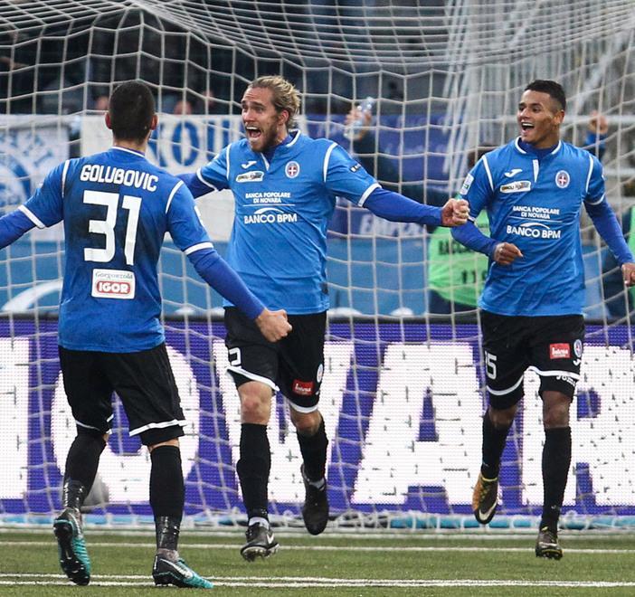 Chievo e Parma sperano: c’è fiducia per le sentenze Ripescaggi, spunta il Novara