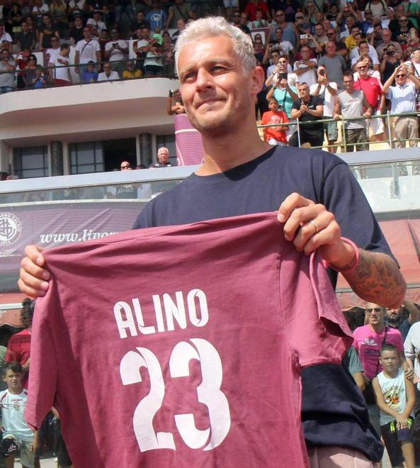 E oggi c’è il debutto di CL99 prima amichevole a Fiumalbo 