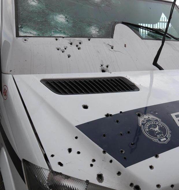Assalto coi kalashnikov al portavalori sull’A12: in 10 verso il processo 