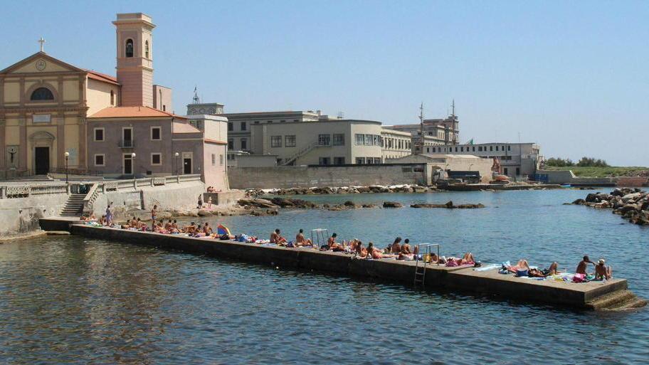 Livorno celebra così la liberazione dal nazifascismo