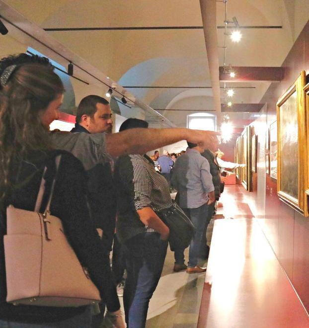 Musei, in 17 in lizza per il posto da direttore Fuori l’ex assessore 