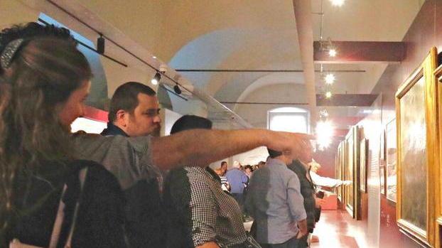 Musei, in 17 in lizza per il posto da direttore Fuori l’ex assessore