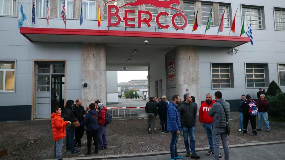 Nuovo incontro tra ad e sindacati Oggi alla Berco tanti nodi aperti