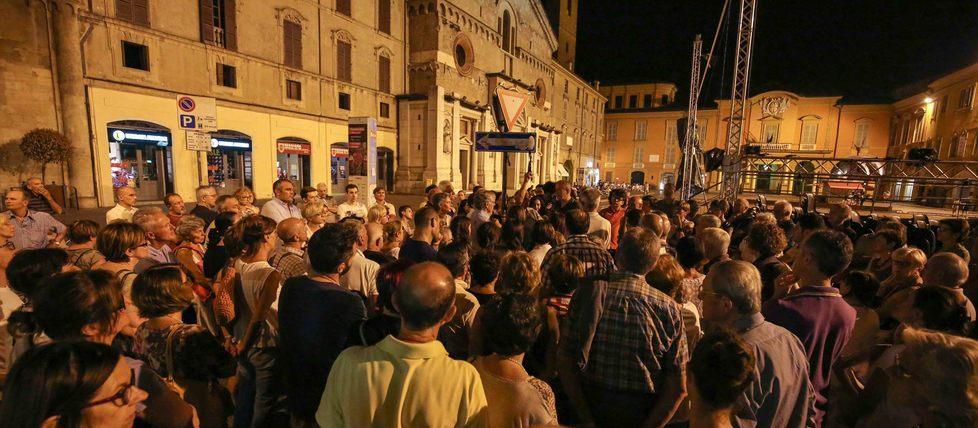 Sulle tracce di antichi canali e guazzatoi