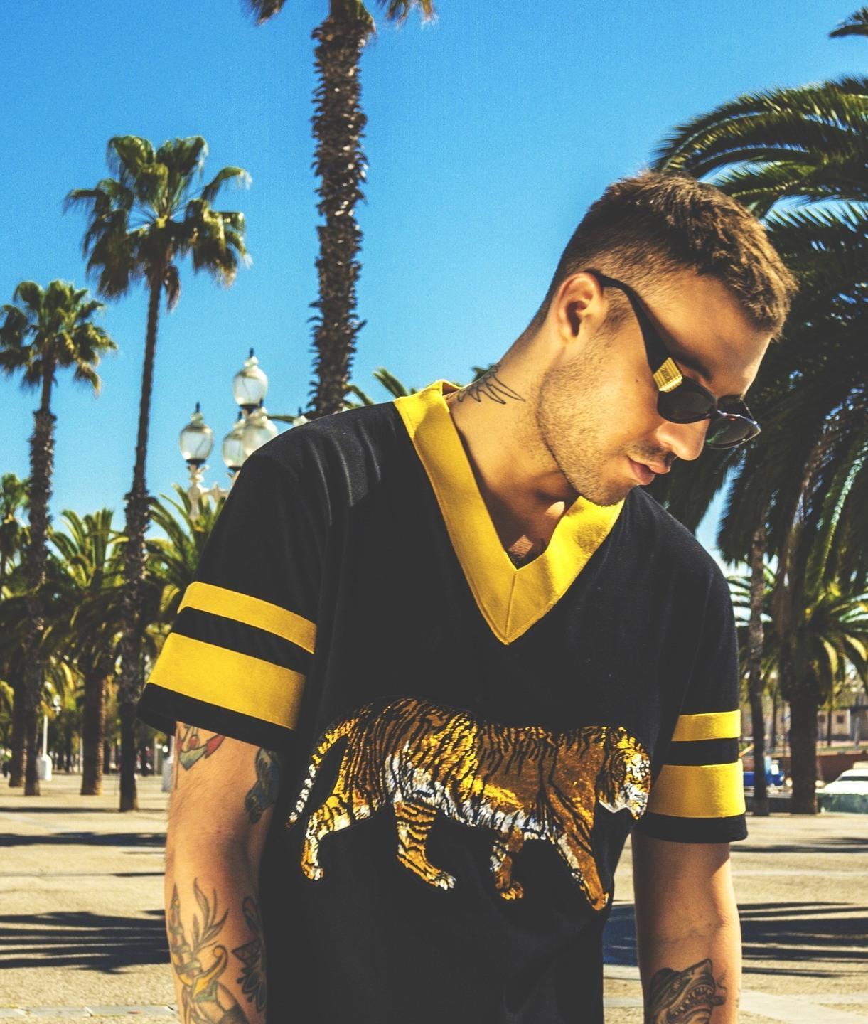 Al Balai Summer Festival oggi arriva Fred De Palma