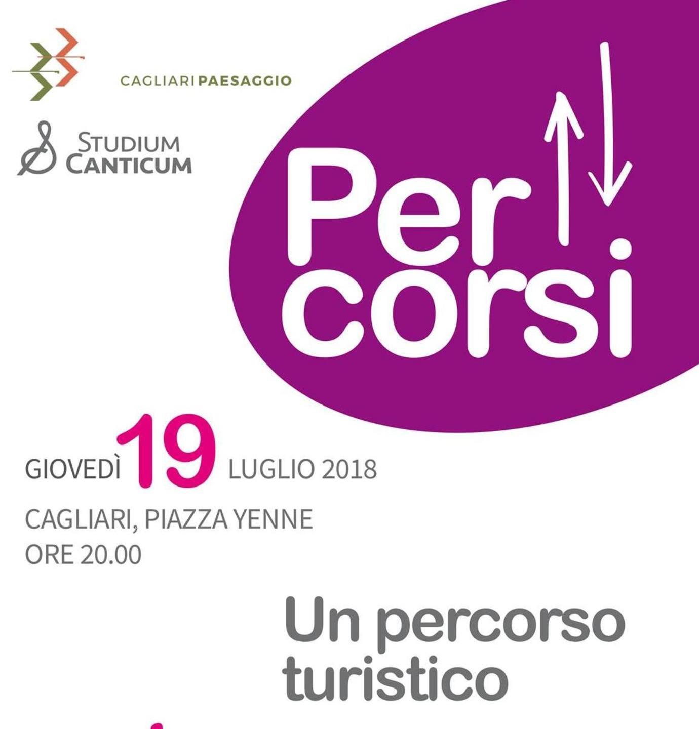 Passeggiata in città sulle tracce di S. Efisio