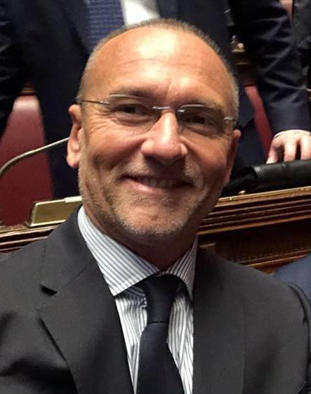 FI, Cappellacci si dimette da coordinatore 