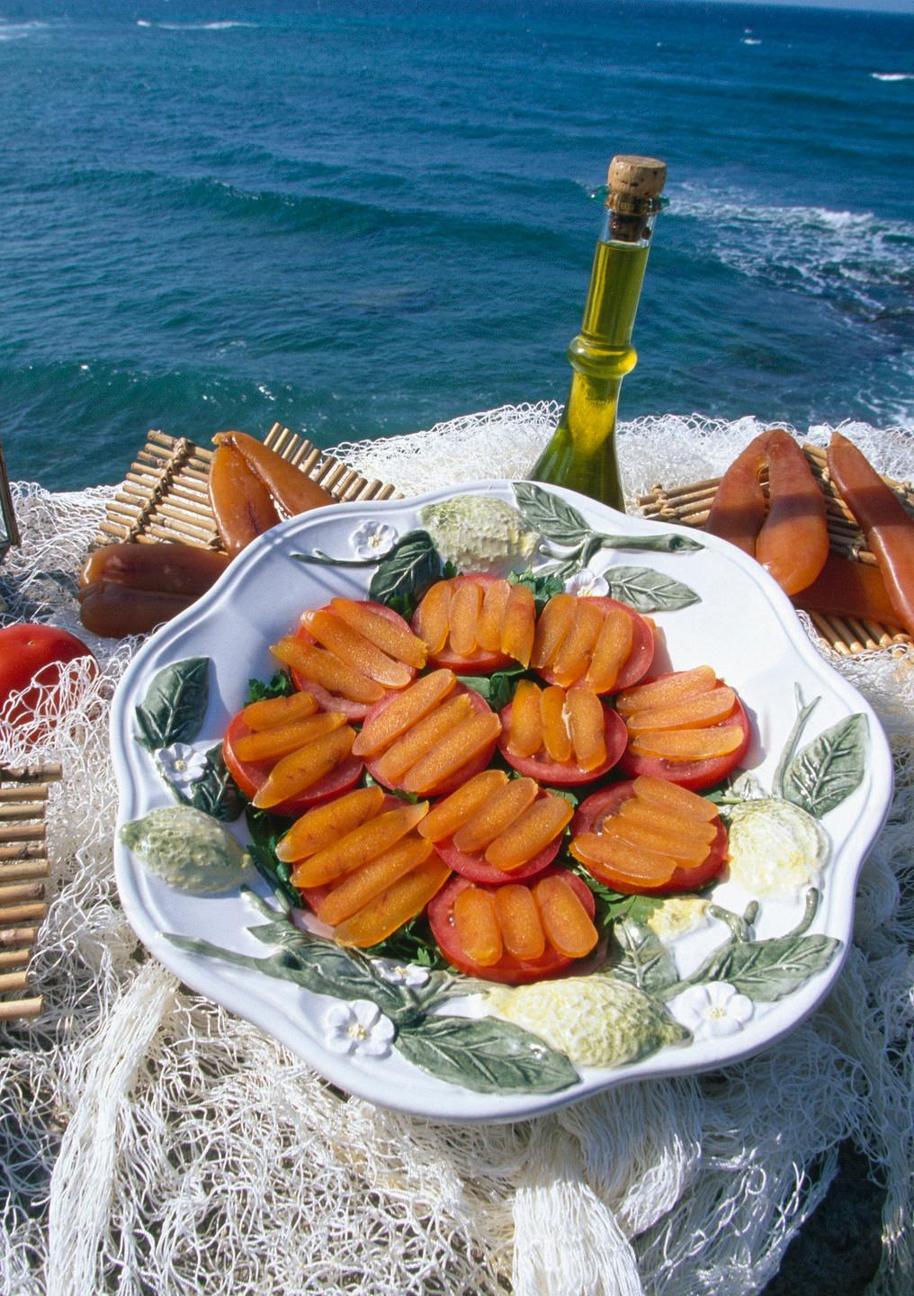 Sapori al di là del mare Chef, locali e ricette di un’isola da gustare 