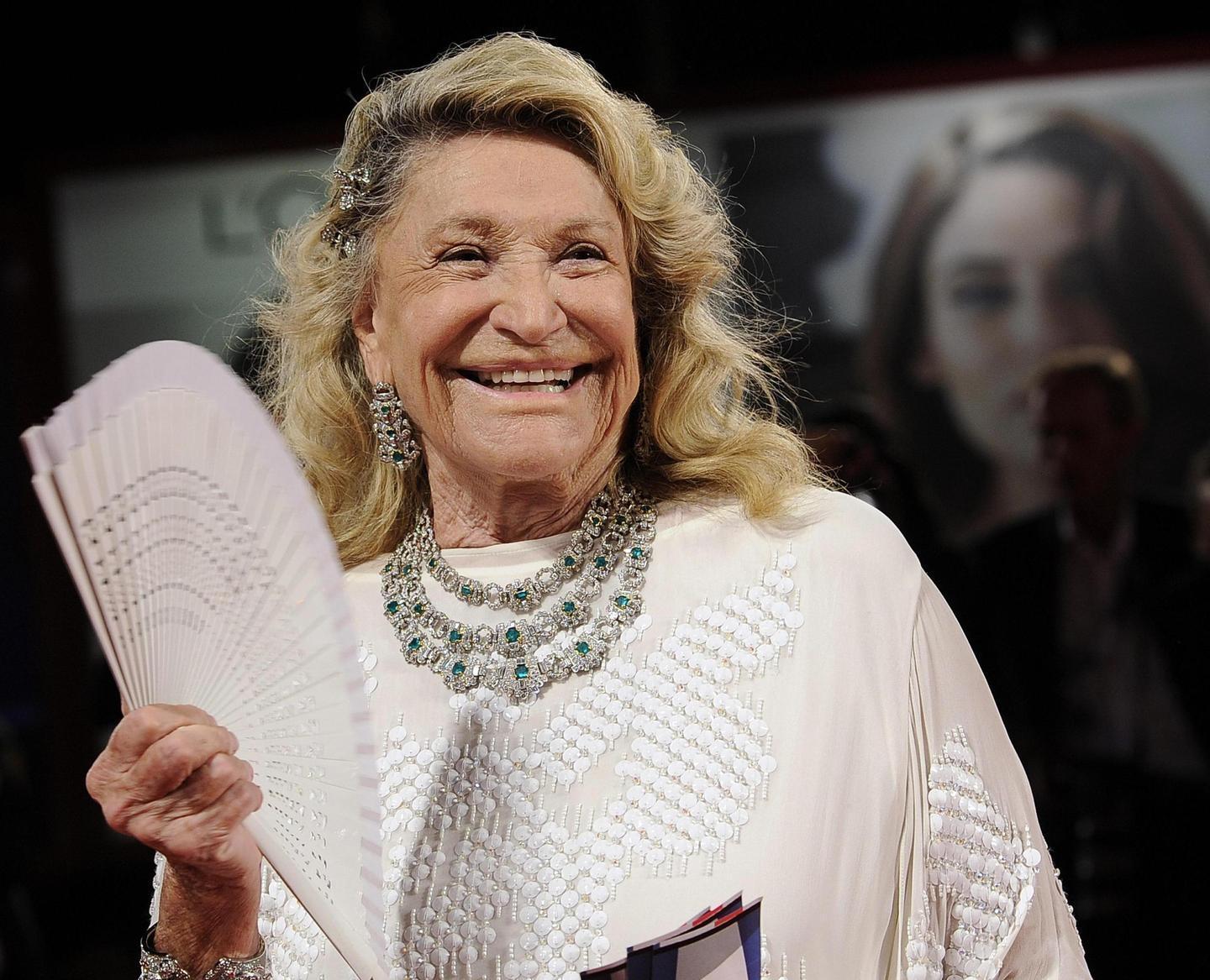 Festa per gli artigiani sardi nel ricordo di Marta Marzotto