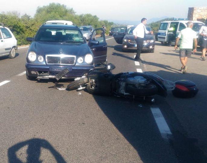 Il bodyguard di Clooney: «Lui non ha alcuna colpa» 