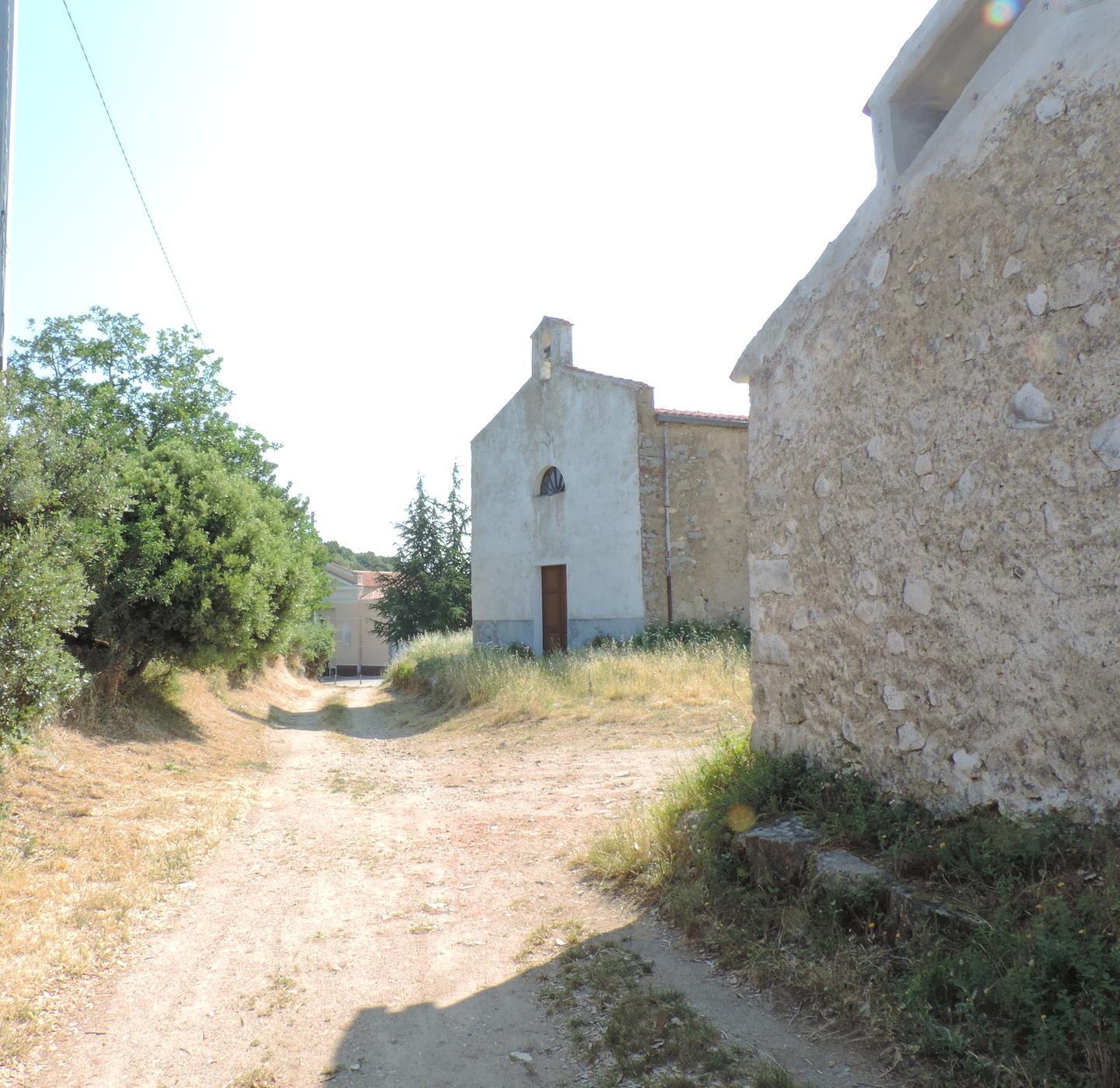 Bitti, l’ultima lezione di Dure «Partecipare e condividere» 