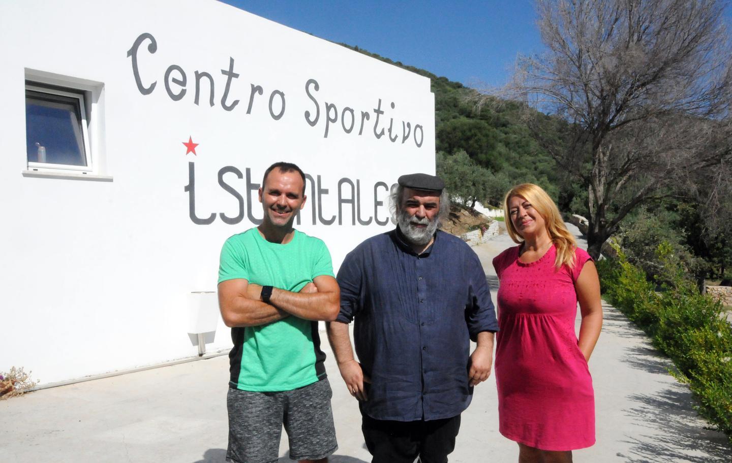 A Baddemana il “mare” in città 