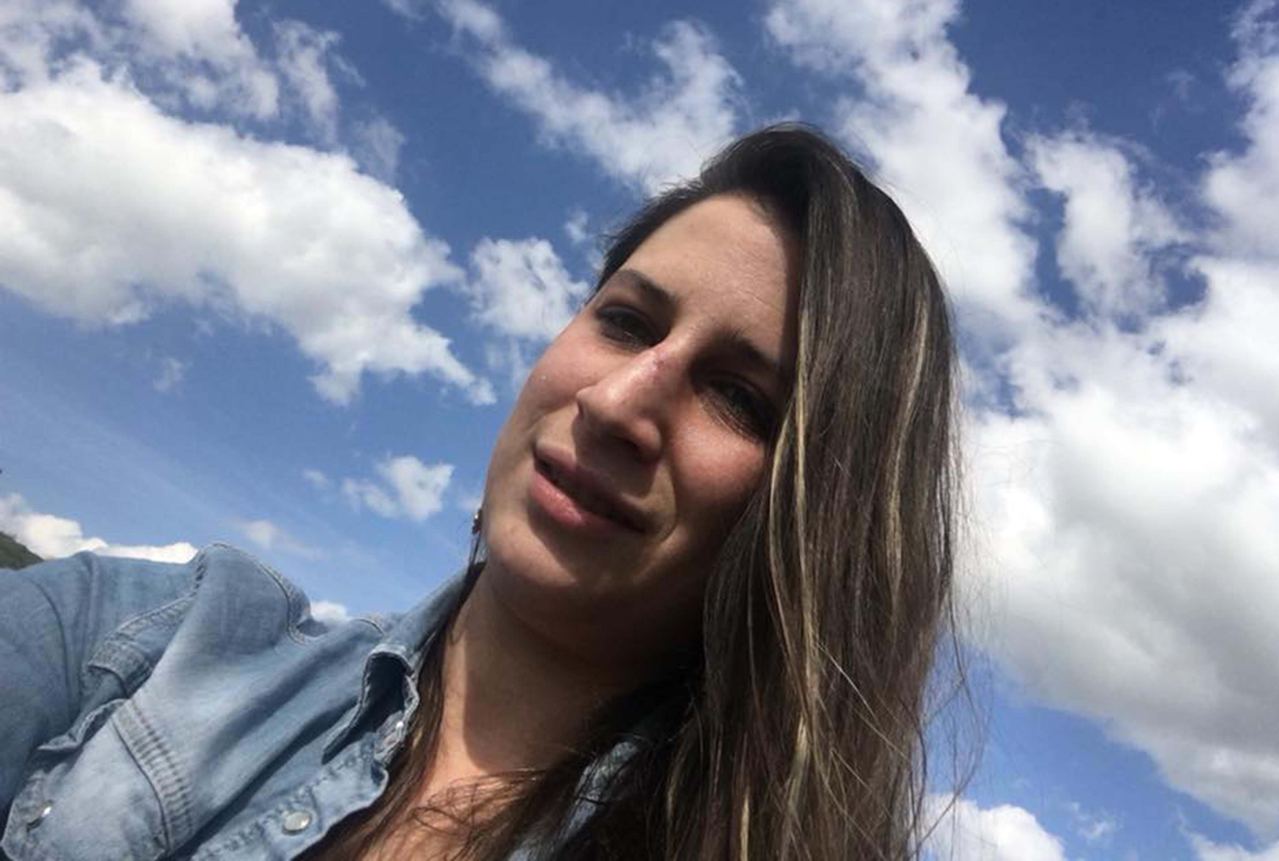 Silvia Becherini (foto da Facebook)