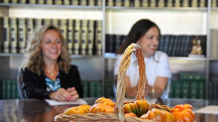 Pomodoro canestrino. C’è il riconoscimento del presidio Slow Food