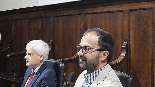 Fioramonti in ateneo a Pisa «Industria 4.0, un’opportunità»