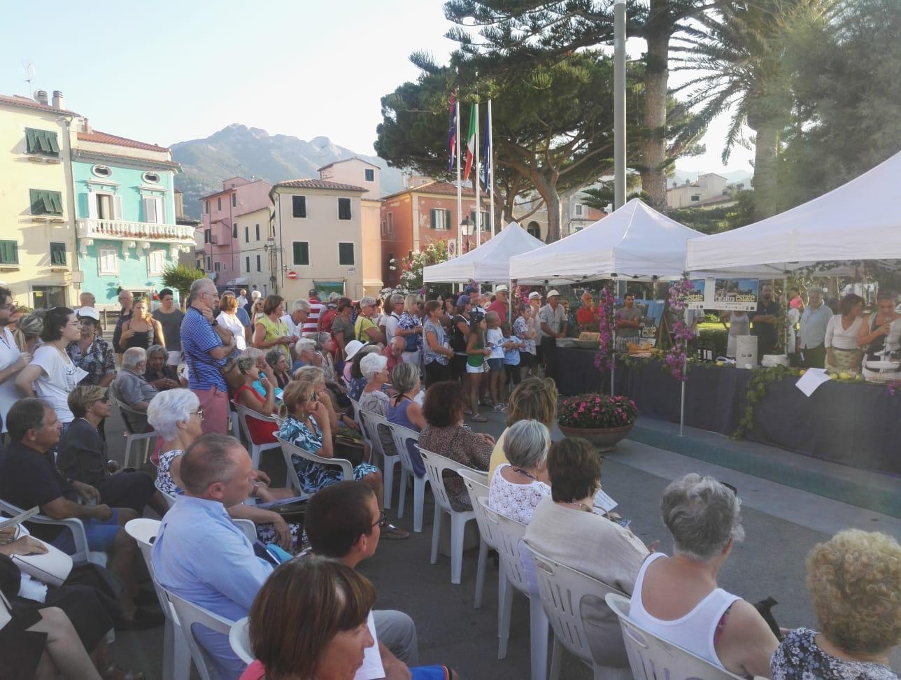 Un'Altra Estate a Marciana Marina (foto Paolo Barlettani)