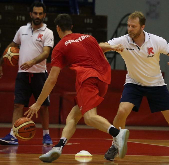 «Ci serve un elemento con punti nelle mani» 