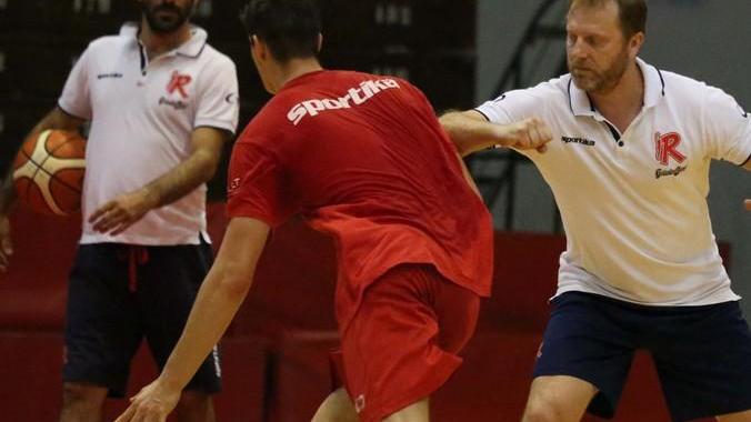 «Ci serve un elemento con punti nelle mani»