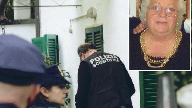 Delitto di Forte, condannato il ragazzino della banda di via Viner