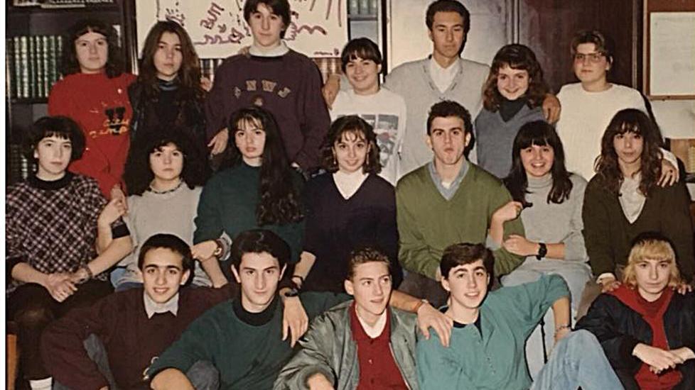 Dagli Usa a Reggio Emilia per salutare la famiglia che l’ospitò 28 anni fa