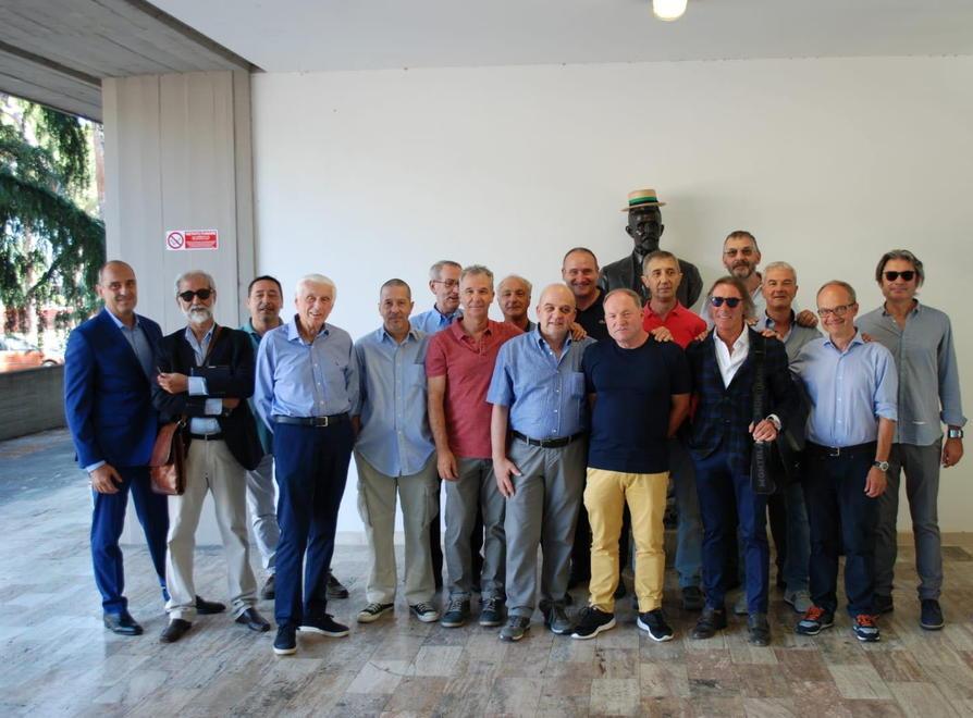 Un tetto in compagnia Arriva il cohousing