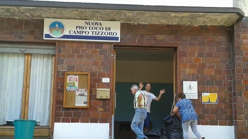La Pro loco rinasce nell’ex spaccio Coop «Finalmente la sede»