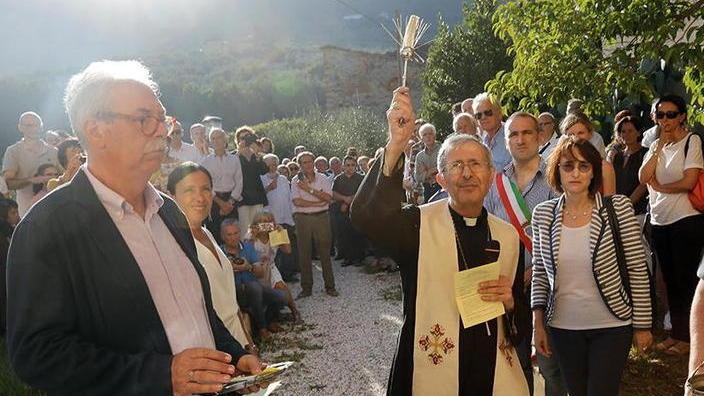 Più rieducazione e meno sbarre Il progetto della diocesi pisana