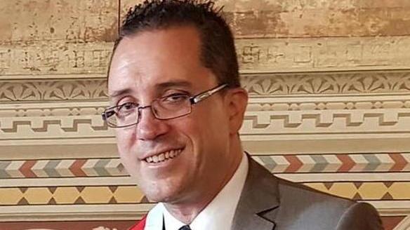Campagna per le lezioni di educazione civica