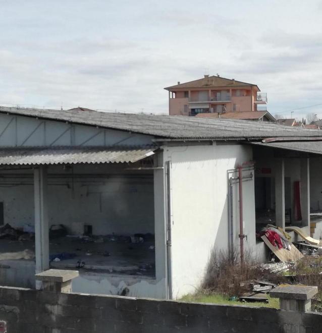 La consigliera Barabotti: «Stop al degrado»