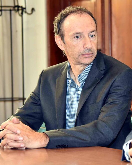 La Camera di commercio esce dall’Asev: quote all’asta 