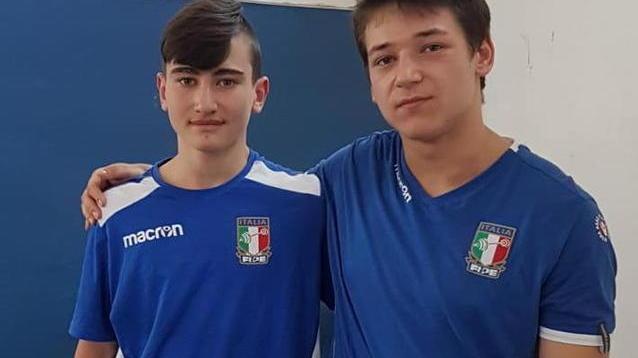 Viareggio, iscrizione in regola La società corteggia Lamioni