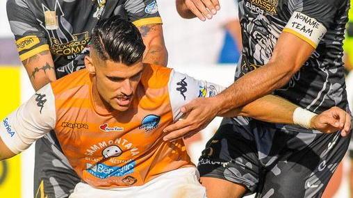 Il Viareggio si rituffa nel campionato Obiettivo: lo scudetto