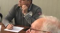 Totonomine per il sottogoverno avviso di sfratto a Ramacciotti