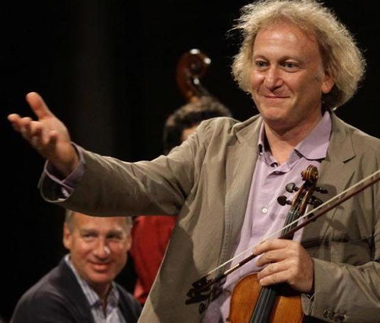 «Pietrasanta in concerto ci ha fatto diventare una capitale mondiale della musica classica»