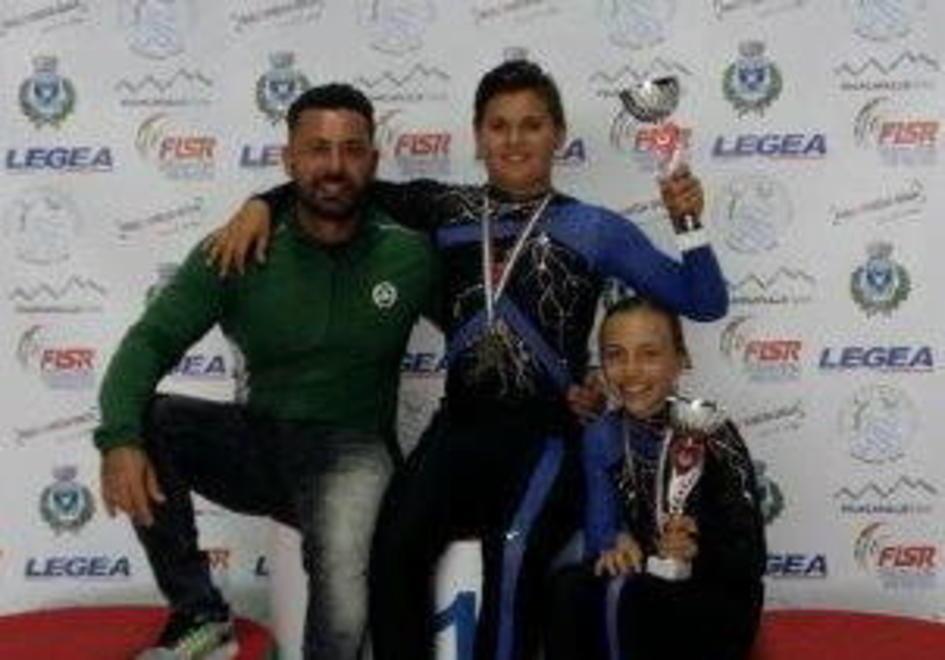 Da Follonica 55 atleti alla Hbcup Sudtirol Bolzano
