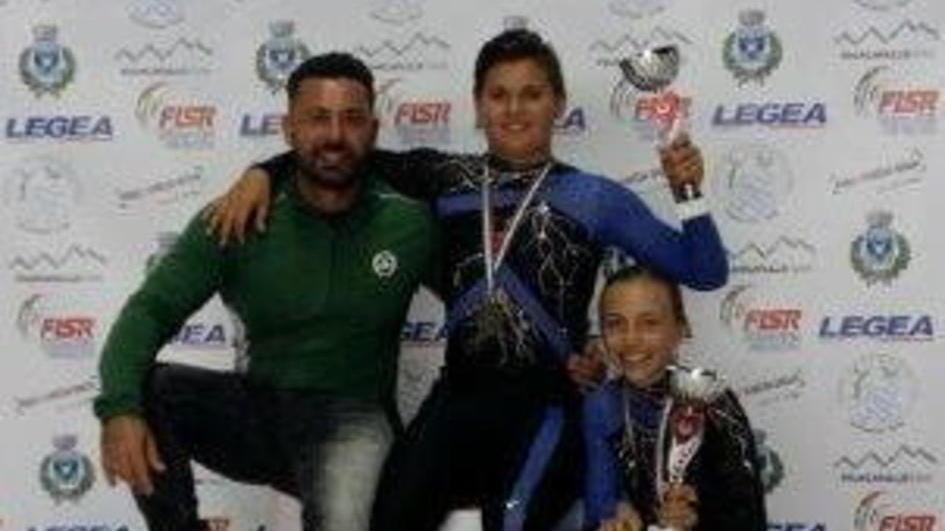 Da Follonica 55 atleti alla Hbcup Sudtirol Bolzano