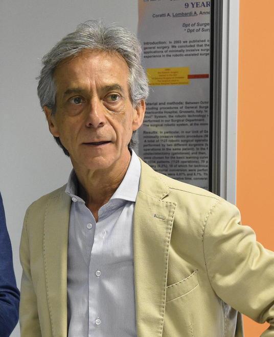 Una marcia contro i tagli all’ospedale di Orbetello 