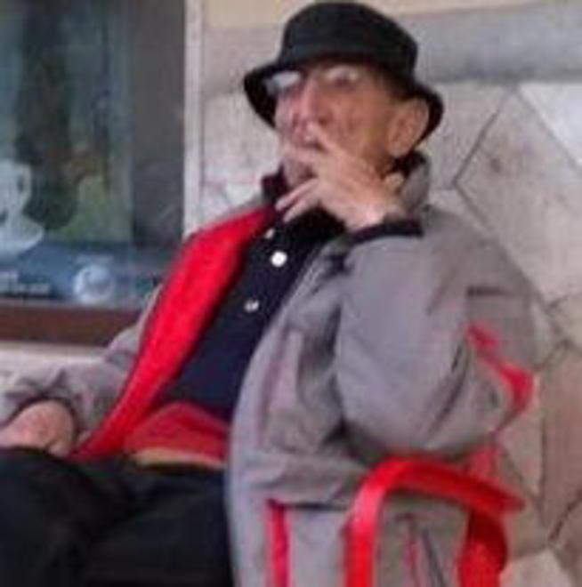 È morto “Bellocchio” appassionato di politica, giornali e letture 